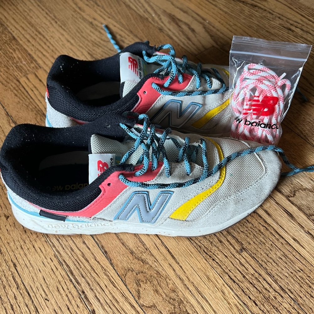 New Balance 997H Sneakers - Picture 6 of 8